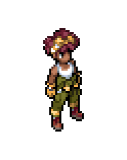 Official Witchbrook blog image of Pip.